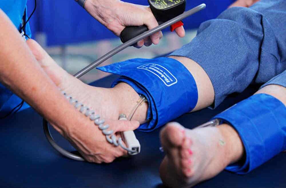 Peripheral Artery Disease ICD-10 Code & Diagnosis